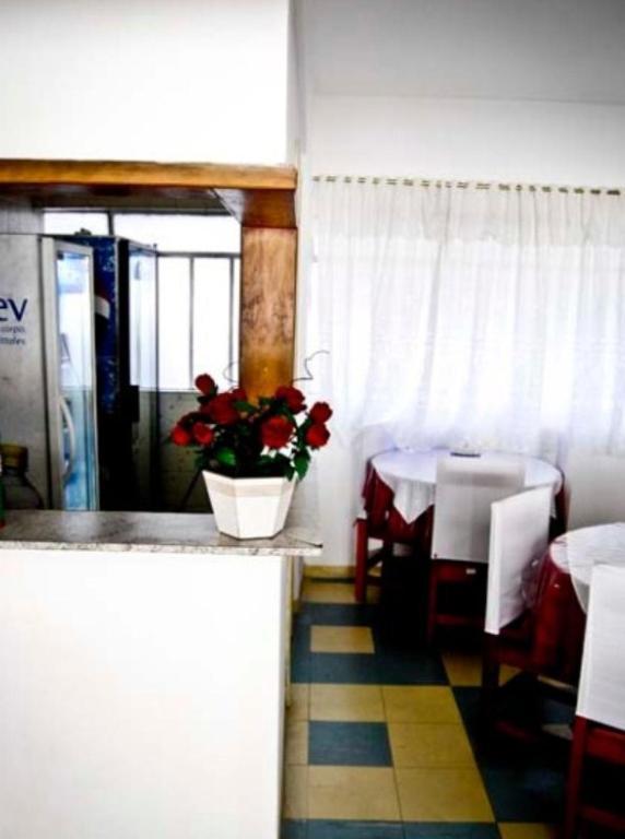 Hotel Puava Гуарапуава Экстерьер фото