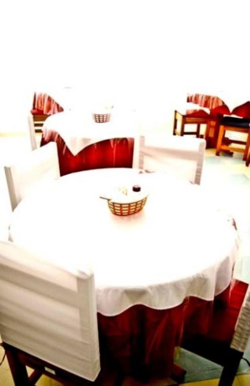 Hotel Puava Гуарапуава Экстерьер фото